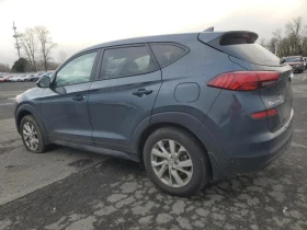 Hyundai Tucson HYUNDAI TUCSON SE - 28000 лв. - 40479831 | Car24.bg