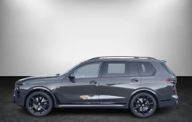 BMW X7 40i xDrive = NEW = M-Sport Pro  | Mobile.bg    5