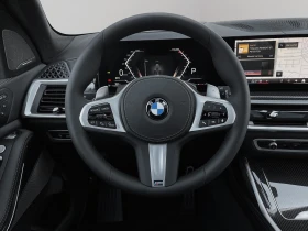 BMW X7 40i xDrive = NEW = M-Sport Pro  | Mobile.bg    7