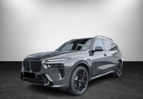     BMW X7 40i xDrive = NEW = M-Sport Pro 