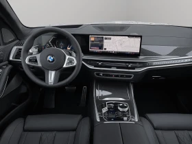 BMW X7 40i xDrive = NEW = M-Sport Pro  | Mobile.bg    8
