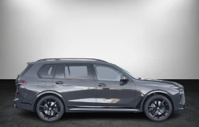 BMW X7 40i xDrive = NEW = M-Sport Pro  | Mobile.bg    4