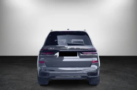 BMW X7 40i xDrive = NEW = M-Sport Pro  | Mobile.bg    3