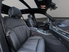 BMW X7 40i xDrive = NEW = M-Sport Pro  | Mobile.bg    11