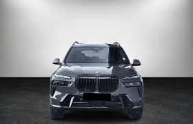 BMW X7 40i xDrive = NEW = M-Sport Pro  | Mobile.bg    2