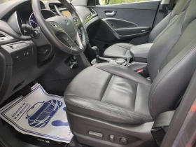 Hyundai Santa fe 2.2CRDI GRAND NAVI   | Mobile.bg    9