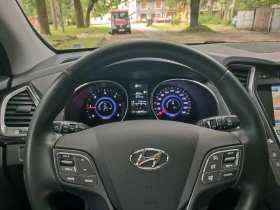 Hyundai Santa fe 2.2CRDI GRAND NAVI   | Mobile.bg    15