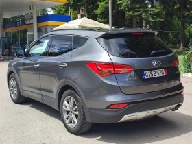 Hyundai Santa fe 2.2CRDI GRAND NAVI   | Mobile.bg    7