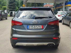Hyundai Santa fe 2.2CRDI GRAND NAVI   | Mobile.bg    6
