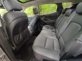 Hyundai Santa fe 2.2CRDI GRAND NAVI   | Mobile.bg    10