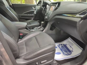 Hyundai Santa fe 2.2CRDI GRAND NAVI   | Mobile.bg    11