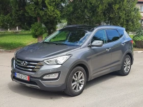 Hyundai Santa fe 2.2CRDI GRAND NAVI   | Mobile.bg    8