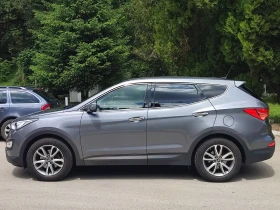     Hyundai Santa fe 2.2CRDI GRAND NAVI  