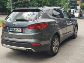 Hyundai Santa fe 2.2CRDI GRAND NAVI   | Mobile.bg    5