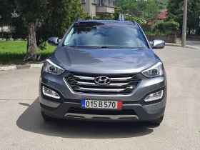     Hyundai Santa fe 2.2CRDI GRAND NAVI  