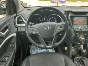 Hyundai Santa fe 2.2CRDI GRAND NAVI   | Mobile.bg    12