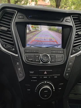Hyundai Santa fe 2.2CRDI GRAND NAVI   | Mobile.bg    16