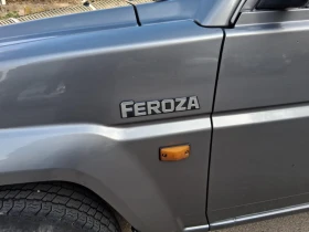 Обява за продажба на Daihatsu Feroza ~7 300 лв. - изображение 9