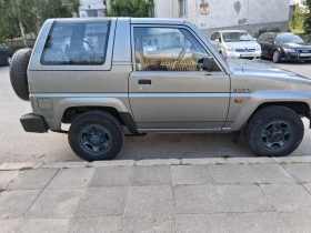 Обява за продажба на Daihatsu Feroza ~7 300 лв. - изображение 1