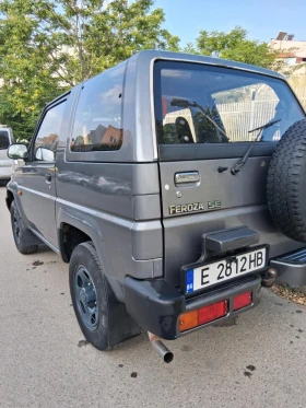Обява за продажба на Daihatsu Feroza ~7 300 лв. - изображение 4