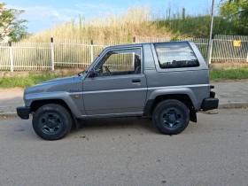 Обява за продажба на Daihatsu Feroza ~7 300 лв. - изображение 2