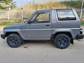 Обява за продажба на Daihatsu Feroza ~7 300 лв. - изображение 3