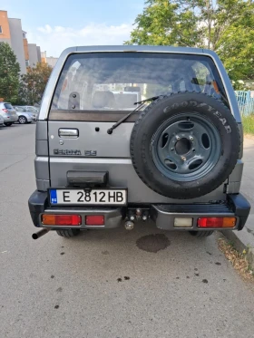 Обява за продажба на Daihatsu Feroza ~7 300 лв. - изображение 5