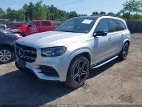 Mercedes-Benz GLS580 Pano* HUD* BURMESTER* 360* 6+ 1*   | Mobile.bg    3