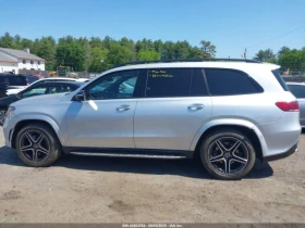 Mercedes-Benz GLS580 Pano* HUD* BURMESTER* 360* 6+ 1*   | Mobile.bg    15