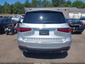 Mercedes-Benz GLS580 Pano* HUD* BURMESTER* 360* 6+ 1*   | Mobile.bg    5
