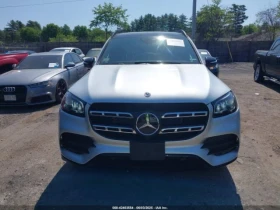 Mercedes-Benz GLS580 Pano* HUD* BURMESTER* 360* 6+ 1*   | Mobile.bg    2