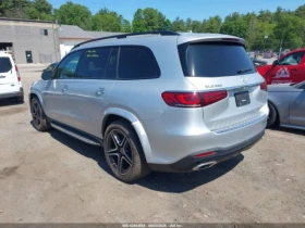 Mercedes-Benz GLS580 Pano* HUD* BURMESTER* 360* 6+ 1*   | Mobile.bg    4