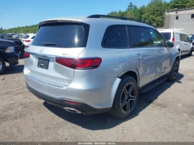 Mercedes-Benz GLS580 Pano* HUD* BURMESTER* 360* 6+ 1*   | Mobile.bg    6