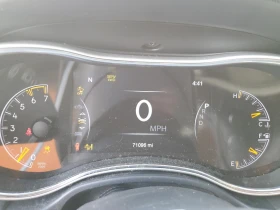 Обява за продажба на Jeep Grand cherokee 5.7L/SUMMIT/4X4/ПЪЛНА СЕРВИЗНА ИСТОРИЯ ~40 700 лв. - изображение 8