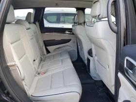 Обява за продажба на Jeep Grand cherokee 5.7L/SUMMIT/4X4/ПЪЛНА СЕРВИЗНА ИСТОРИЯ ~40 700 лв. - изображение 9