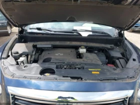 Infiniti QX60 - 18700 лв. - 56781733 9
