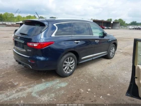 Infiniti QX60 - 18700 лв. - 56781733 4
