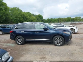 Infiniti QX60 - 18700 лв. - 56781733 12