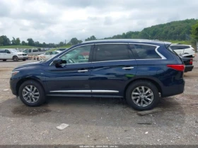 Infiniti QX60 - 18700 лв. - 56781733 13