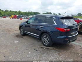 Infiniti QX60 - 18700 лв. - 56781733 3
