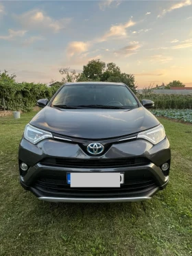 Toyota Rav4 2.5 Hybrid - 27900 лв. - 10415445 13