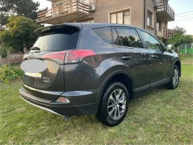 Toyota Rav4 2.5 Hybrid - 27900 лв. - 10415445 2