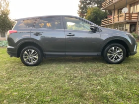 Toyota Rav4 2.5 Hybrid - 27900 лв. - 10415445 7