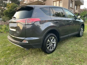 Toyota Rav4 2.5 Hybrid - 27900 лв. - 10415445 8