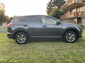 Toyota Rav4 2.5 Hybrid - 27900 лв. - 10415445 4