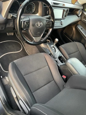 Toyota Rav4 2.5 Hybrid - 27900 лв. - 10415445 11