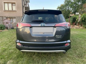 Toyota Rav4 2.5 Hybrid - 27900 лв. - 10415445 3