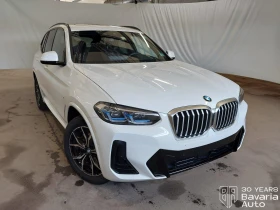 Обява за продажба на BMW X3 20i xDrive  M Sport Paket ~ 100 596 лв. - изображение 3