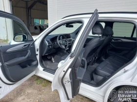 Обява за продажба на BMW X3 20i xDrive  M Sport Paket ~ 100 596 лв. - изображение 4