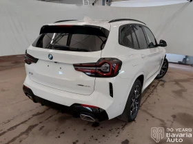 Обява за продажба на BMW X3 20i xDrive  M Sport Paket ~ 100 596 лв. - изображение 2